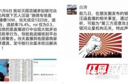 如何查看虚假交易订单信息