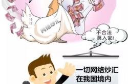 虚假外汇交易骗局揭秘