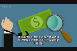 虚假交易会扣12分吗