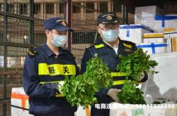 什么是海关虚假交易行为