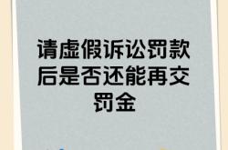 虚假交易税务处罚规定