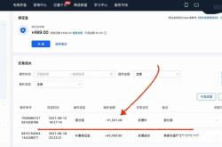 虚假交易信保订单怎么处理