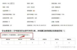 虚假交易扣信用分吗