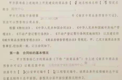 南京虚假房产交易案件