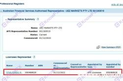 北京虚假外汇交易处罚