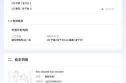 外观专利侵权最新案例分析