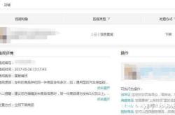 虚假交易被降权的宝贝还有救吗