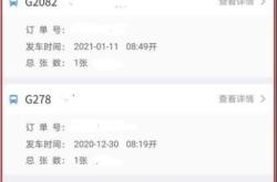 虚假交易订单怎么查看记录