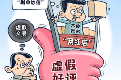 诈骗虚假交易有哪些行为