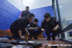 pos机虚假交易洗钱怎么处理