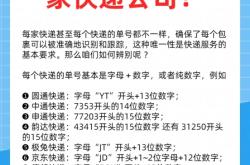 虚假运单号的处罚对卖家有哪些影响