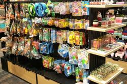 超市虚假交易怎么判刑的