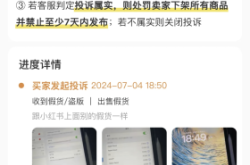 闲鱼如何判定假货