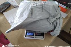 虚假交易上传快递重量怎么办