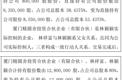 两父女股票虚假交易