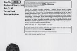 美国滥用商标的原因