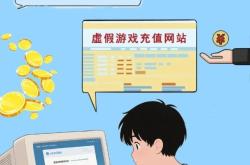 虚假游戏网络交易犯法吗