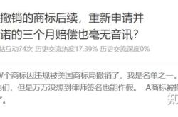 滥用商标的行为