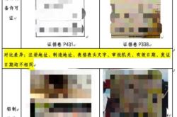 非法滥用商标罪