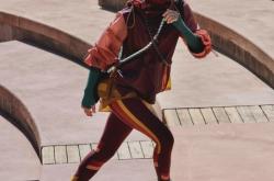 lululemon信息层面售假