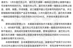 侵权外观专利被起诉赔多少钱