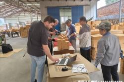 外观设计专利侵权行为包括