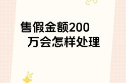 通过层面信息判定售假