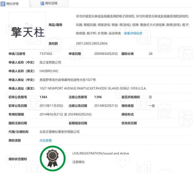 商标购买鉴定售假模板怎么写-第1张图片