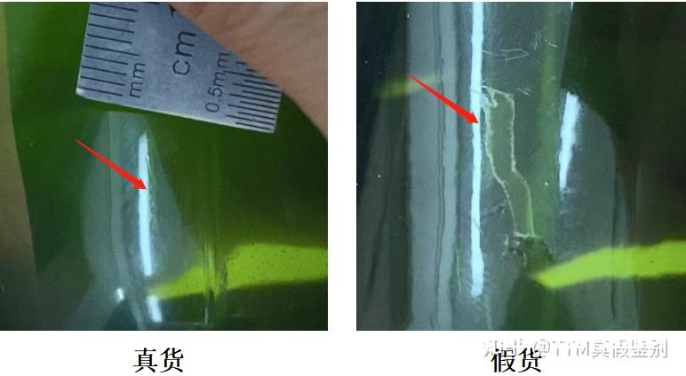 代发购买鉴定售假违法吗-第1张图片