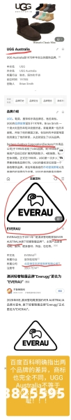 商品侵犯商标权怎么申诉赔偿-第1张图片