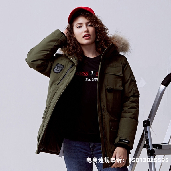 天猫羽绒服抽检是正品吗-第1张图片