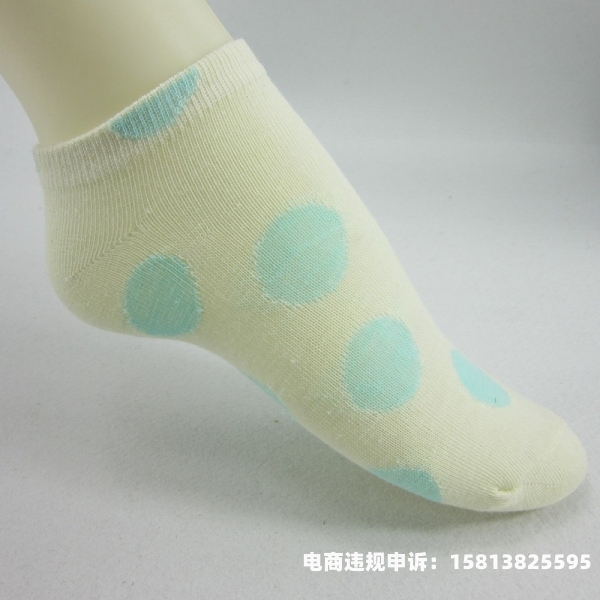 诸暨公司抽检天猫袜子是真的吗-第1张图片