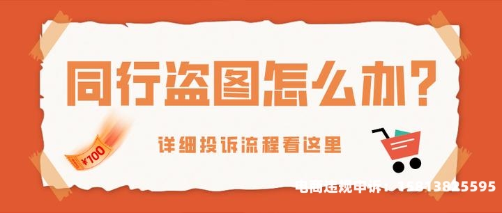 同行盗图侵权么-第1张图片
