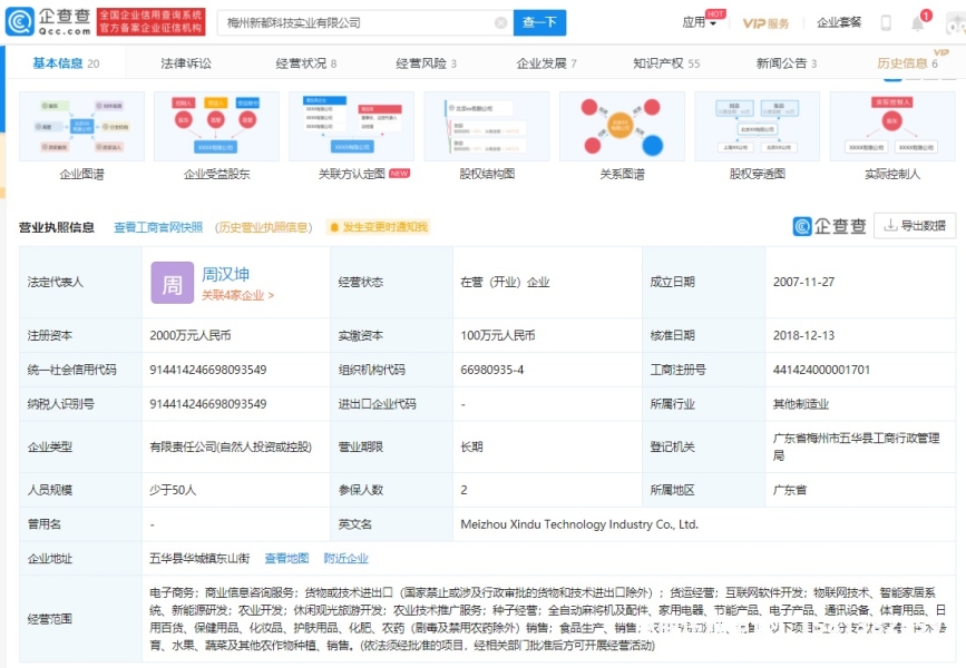 商标滥用怎么申诉-第1张图片