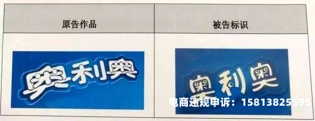 滥用商标的行为-第2张图片