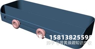 外观设计专利侵权判断标准-第1张图片
