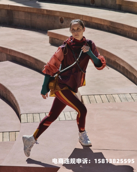 lululemon信息层面售假-第1张图片