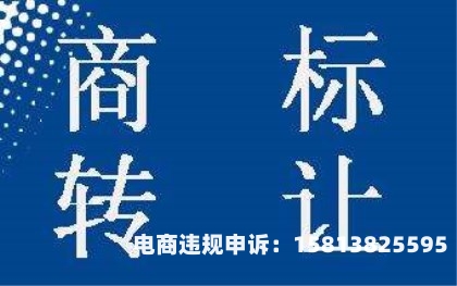 滥用商标起诉流程-第1张图片