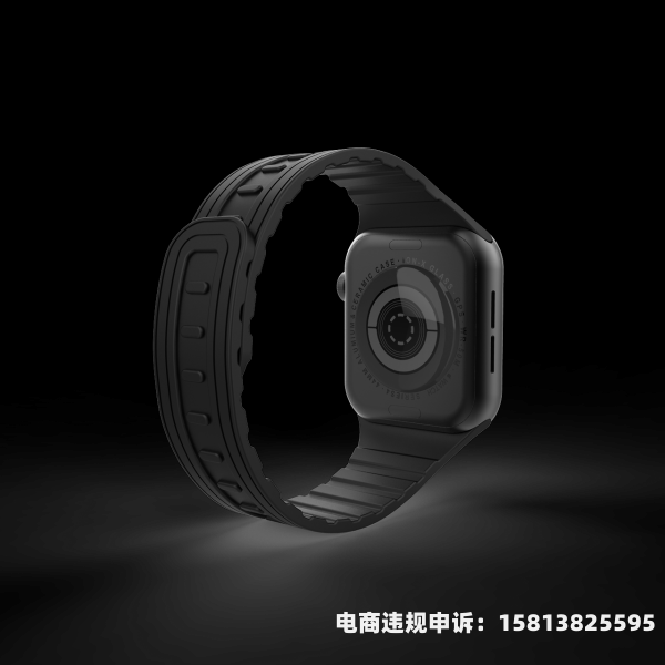 苹果表带商标滥用怎么办-第1张图片