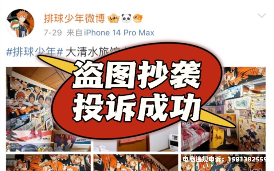抄袭盗图侵权吗判几年-第1张图片