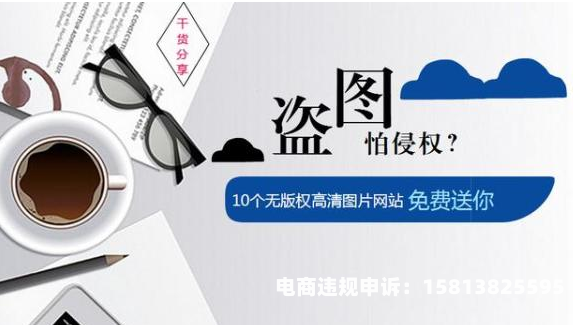 盗图的侵权认定标准-第1张图片