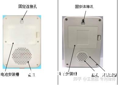 外观专利侵权鉴定机构-第1张图片