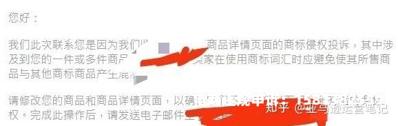 亚马逊投诉盗图侵权怎么处理-第2张图片