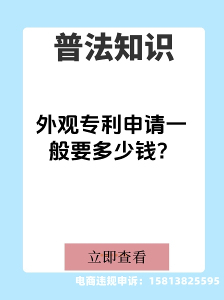 网店外观专利侵权-第2张图片