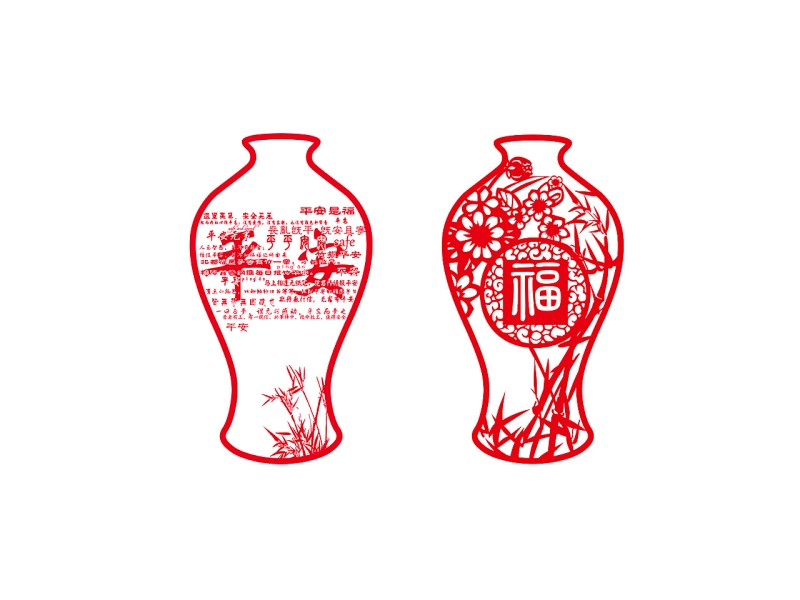 平安福设计图-第2张图片