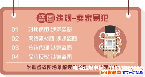 天猫抽检规则-第2张图片