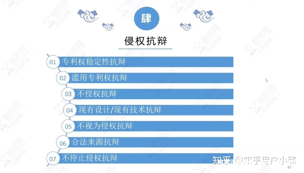 外观专利通过侵权怎么处理-第2张图片