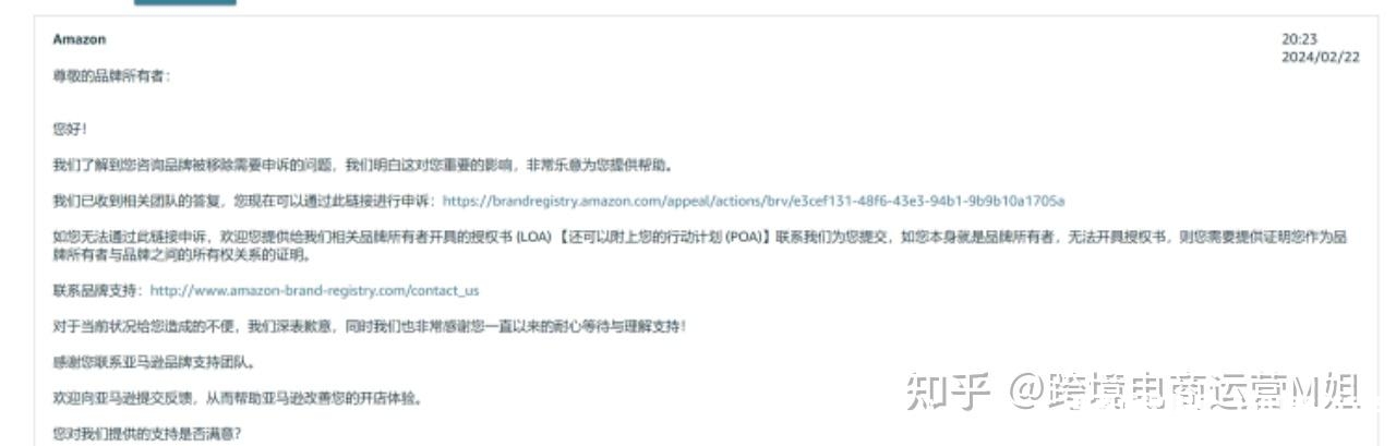 亚马逊如何举报商标滥用行为-第2张图片