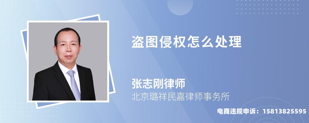盗图侵权怎么描述出来-第2张图片