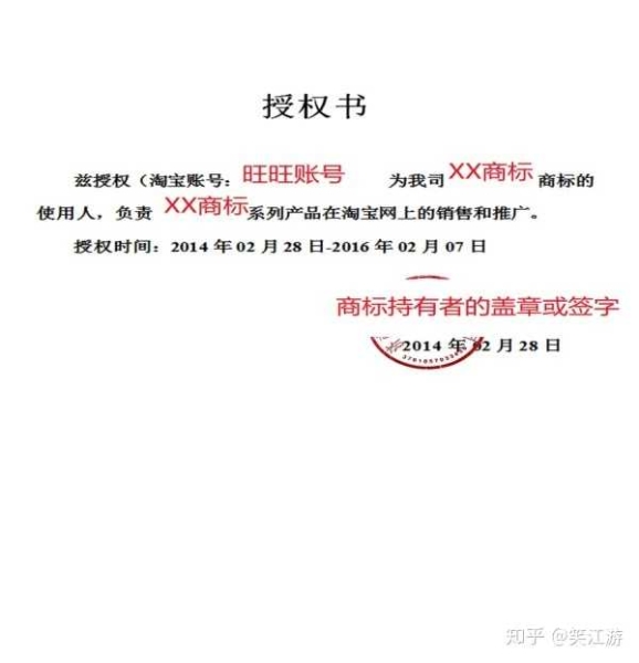 淘宝排查滥用商标多久处罚-第1张图片
